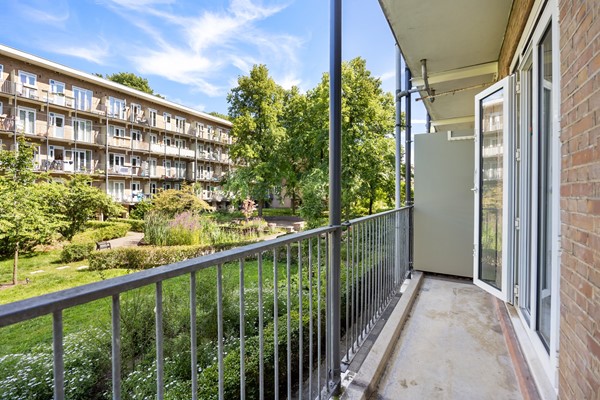 Medium property photo - Willem de Zwijgerlaan, 1056 JV Amsterdam